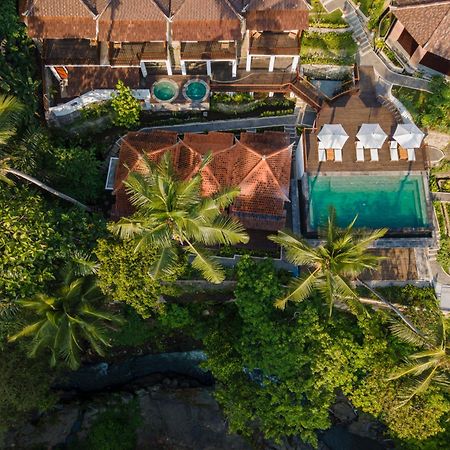The Kayuan Lumbur Resort Ubud Extérieur photo