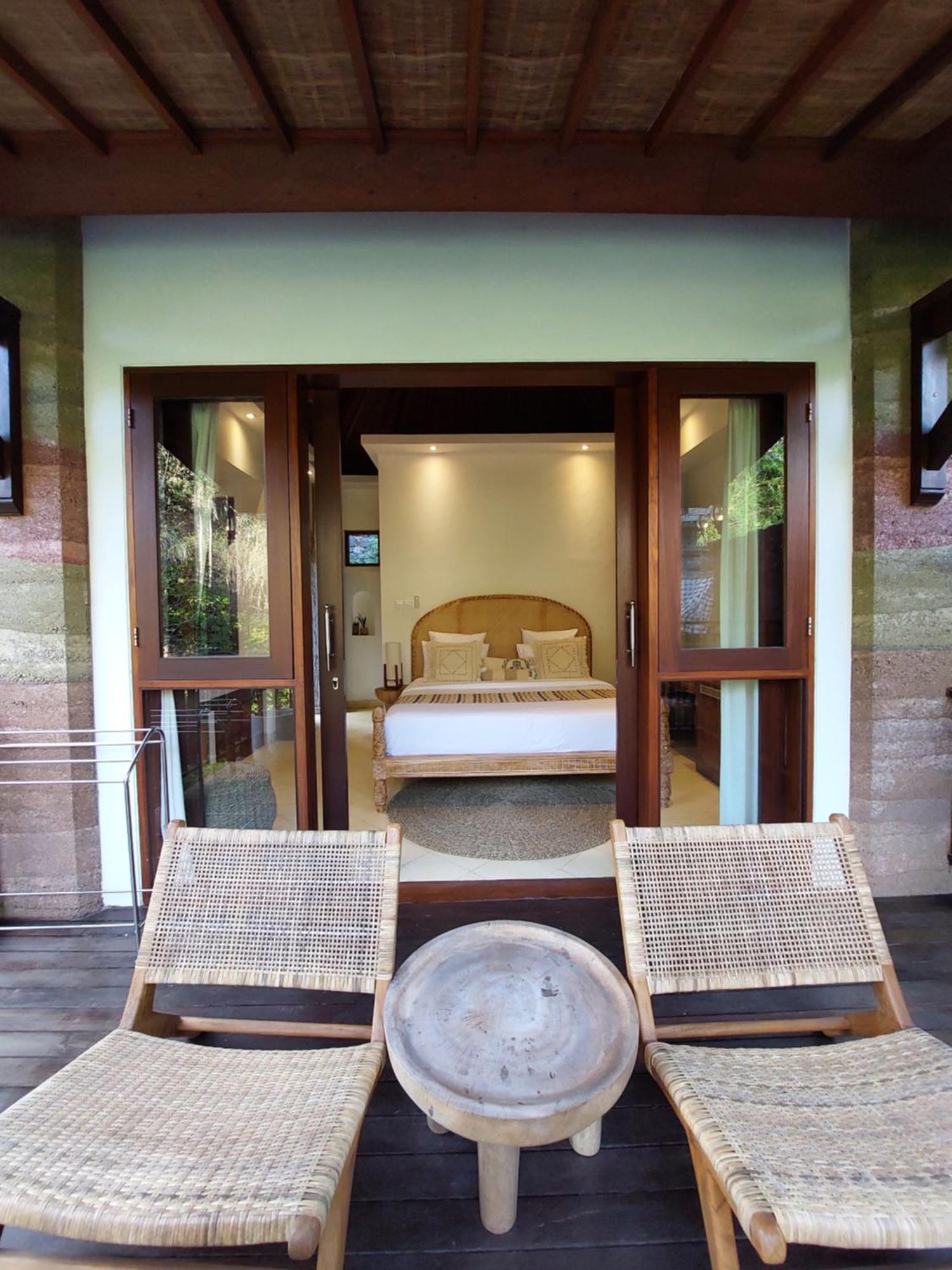 The Kayuan Lumbur Resort Ubud Extérieur photo