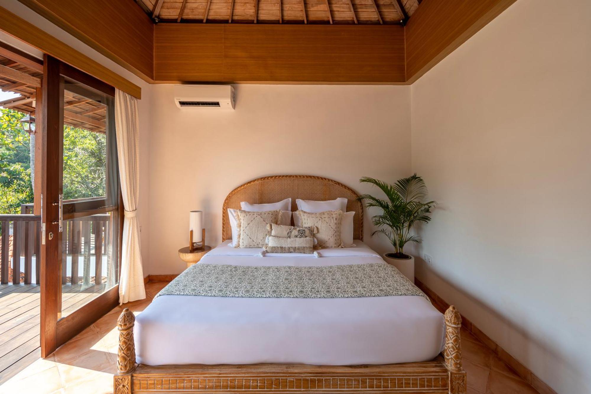 The Kayuan Lumbur Resort Ubud Extérieur photo
